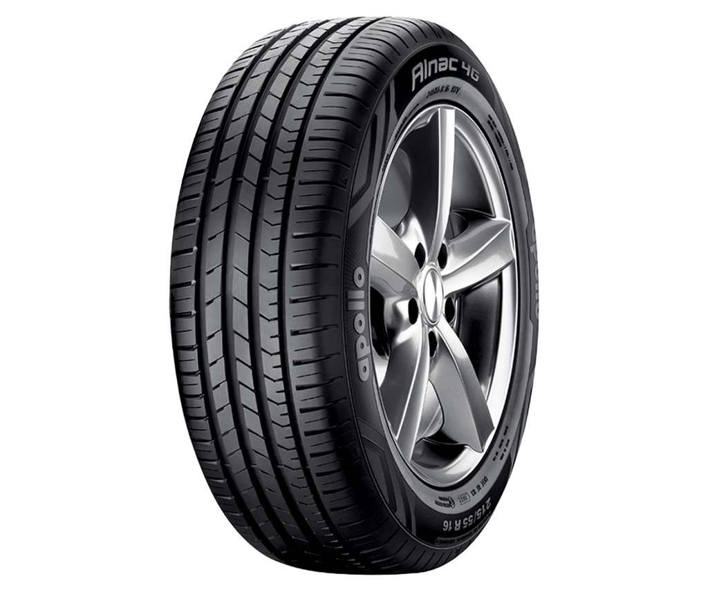215/60 R17 96H APOLLO ALNAC 4G