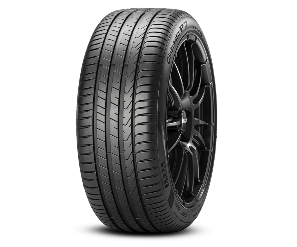 PN PIR 225/60R18 104Y XL P7-CNT *