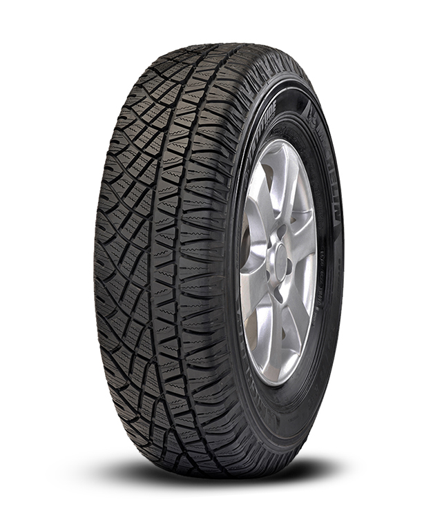 PN MICH 235/75 R15 109H LATIT CROSS XL