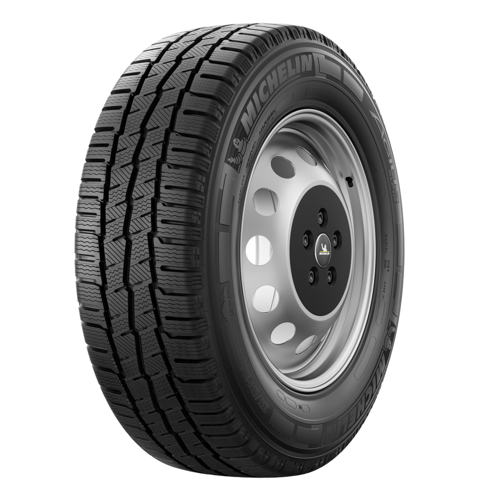 PN MICH 195/60 R16C 99/97T AGILIS ALPIN