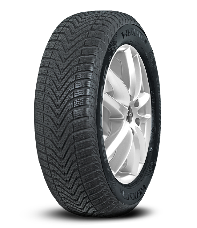 185/65 R14 86T Snowtrac 5 3PMSF