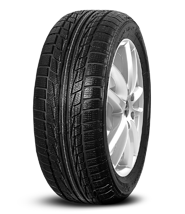 215/40 R17 87V Snow Viva SV-2 XL 3PMSF