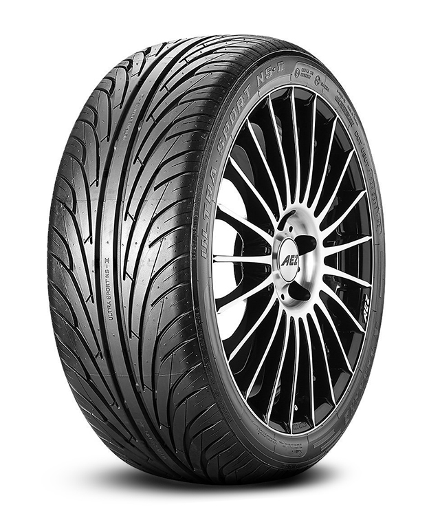 225/35 R20 90Y NANKANG NS-2