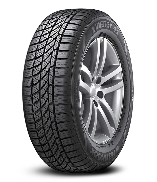 165/70 R14 81T Kinergy 4S H740 M+S 3PMSF