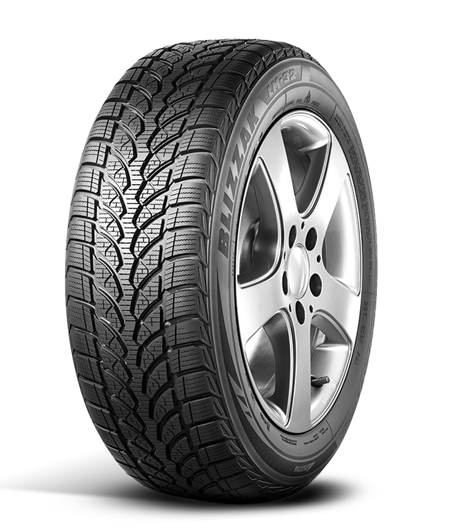 205/60 R16 92H BRIDGESTONE Blizzak LM-32