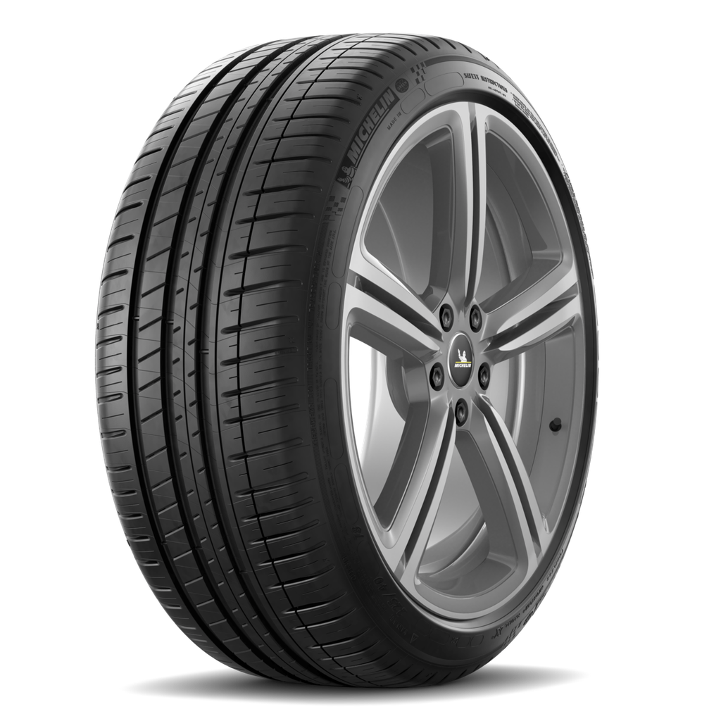 PN MICH 215/45R16 90V P SPO 3 AO DT1 XL