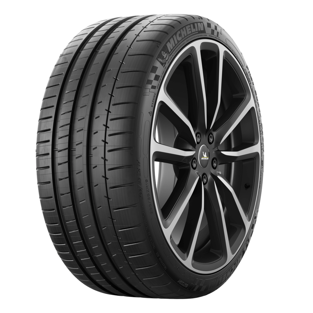 PN MICH 245/35ZR19 XL 93Y P SUP SPORT MO