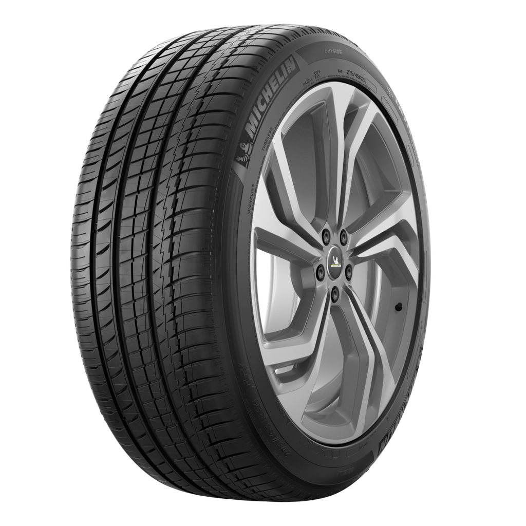 PN MICH 275/45 R20 110Y LAT SPORT N0 XL