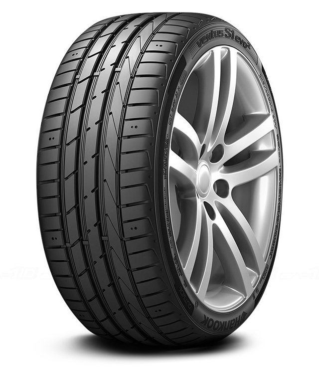 225/35 R19 88Y HANKOOK Ventus S1 EVO2 K117B