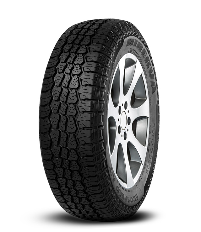 255/70 R15 112H Ecospeed A/T XL
