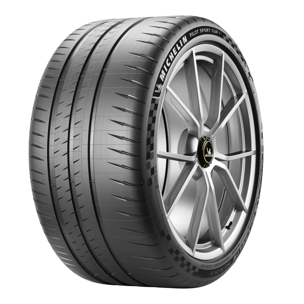 PN MICH 245/35ZR20 XL 95Y PIL SP CUP2 N1