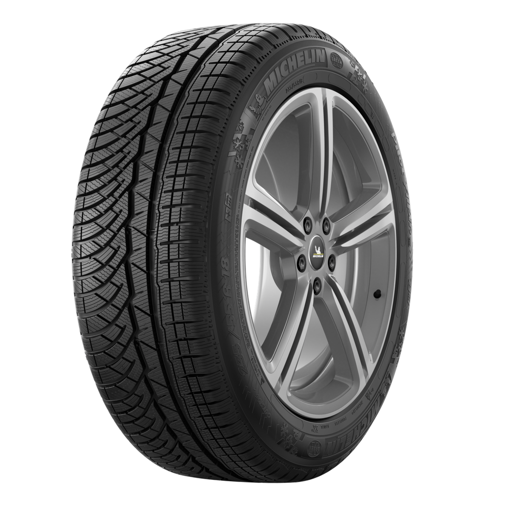 PN MICH 335/25R20 XL 103W PIL ALPIN PA4
