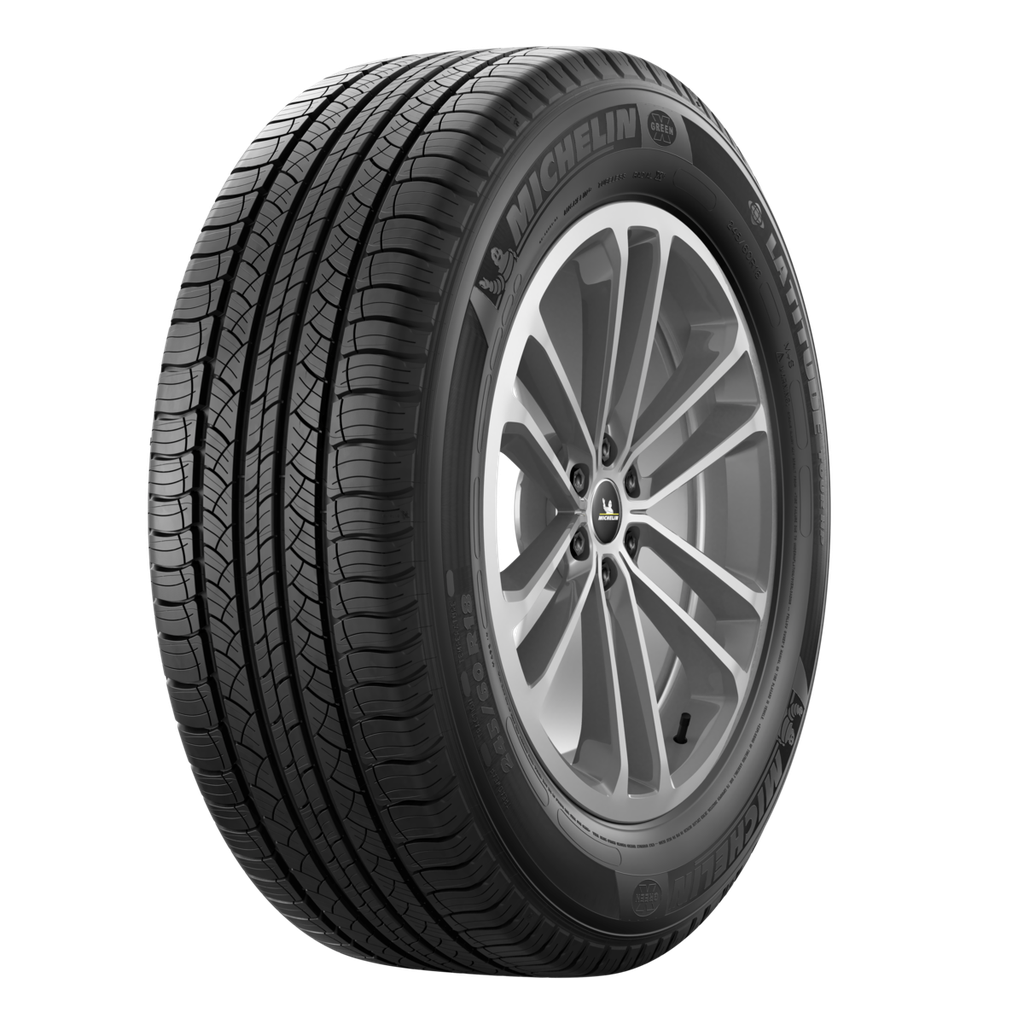 PN MICH 255/55R19 XL 111W L TOUR HP JLR