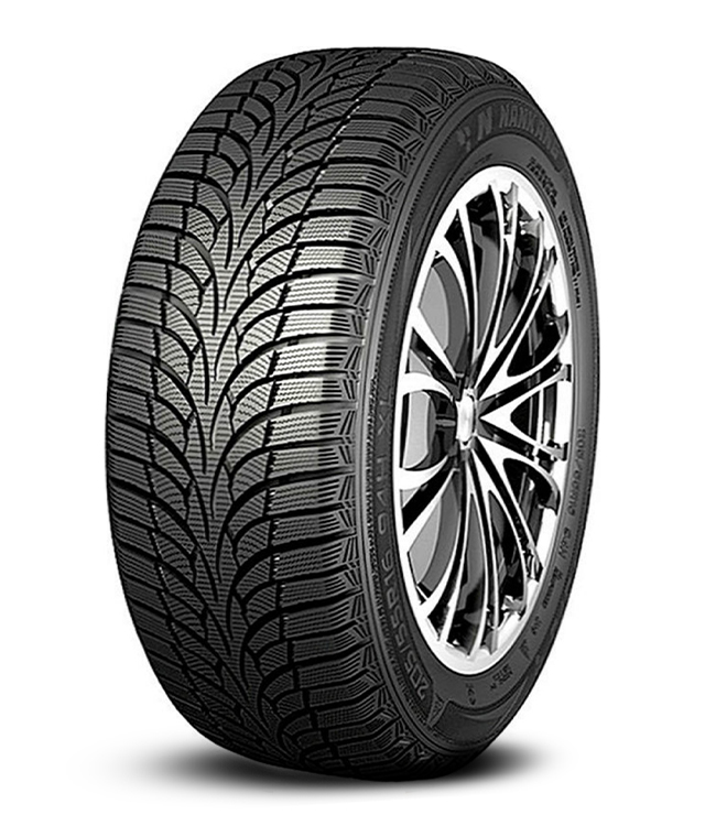 215/50 R18 92V SV-3 Winter XL 3PMSF