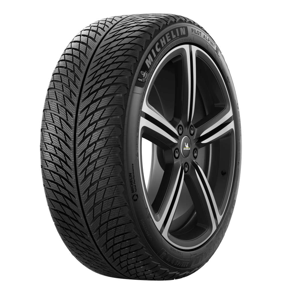PN MICH 255/40R20 101W PIL ALPIN 5 AO
