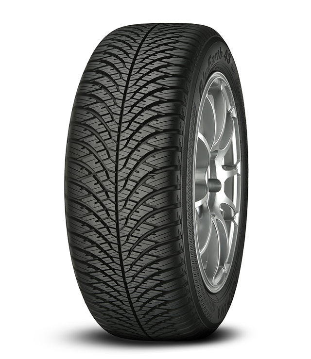 225/45 R17 94V Yokohama BluEarth 4S AW21
