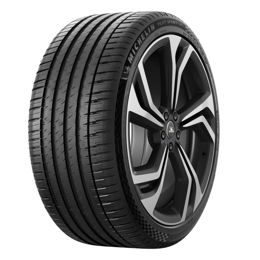 PN MICH 265/45R20 XL 108Y P SPORT 4 SUV