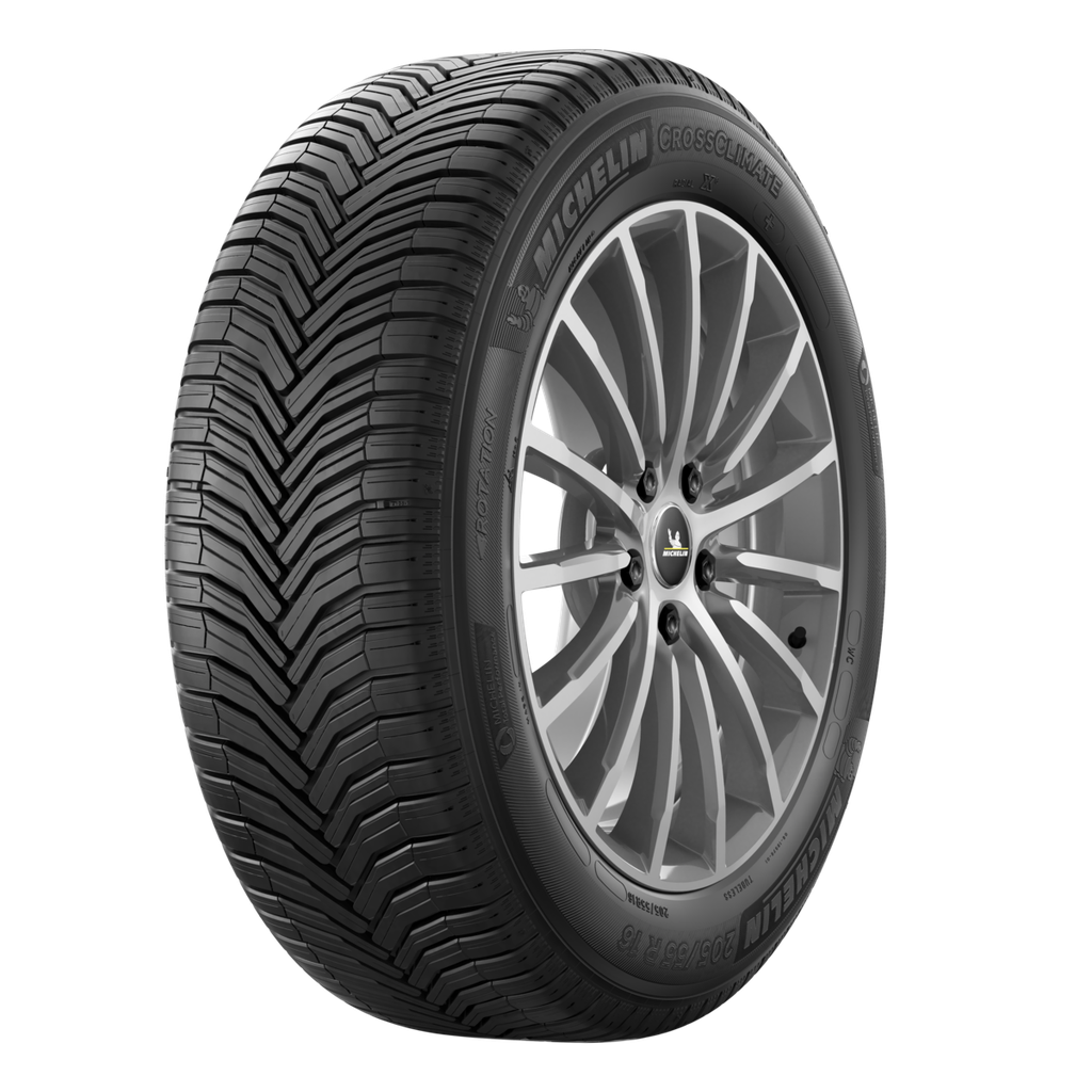 PN MICH 175/60R15 XL 85H CROSSCLIMATE+