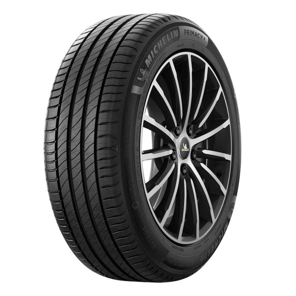 PN MICH 225/45R17 91W PRIMACY 4 S1
