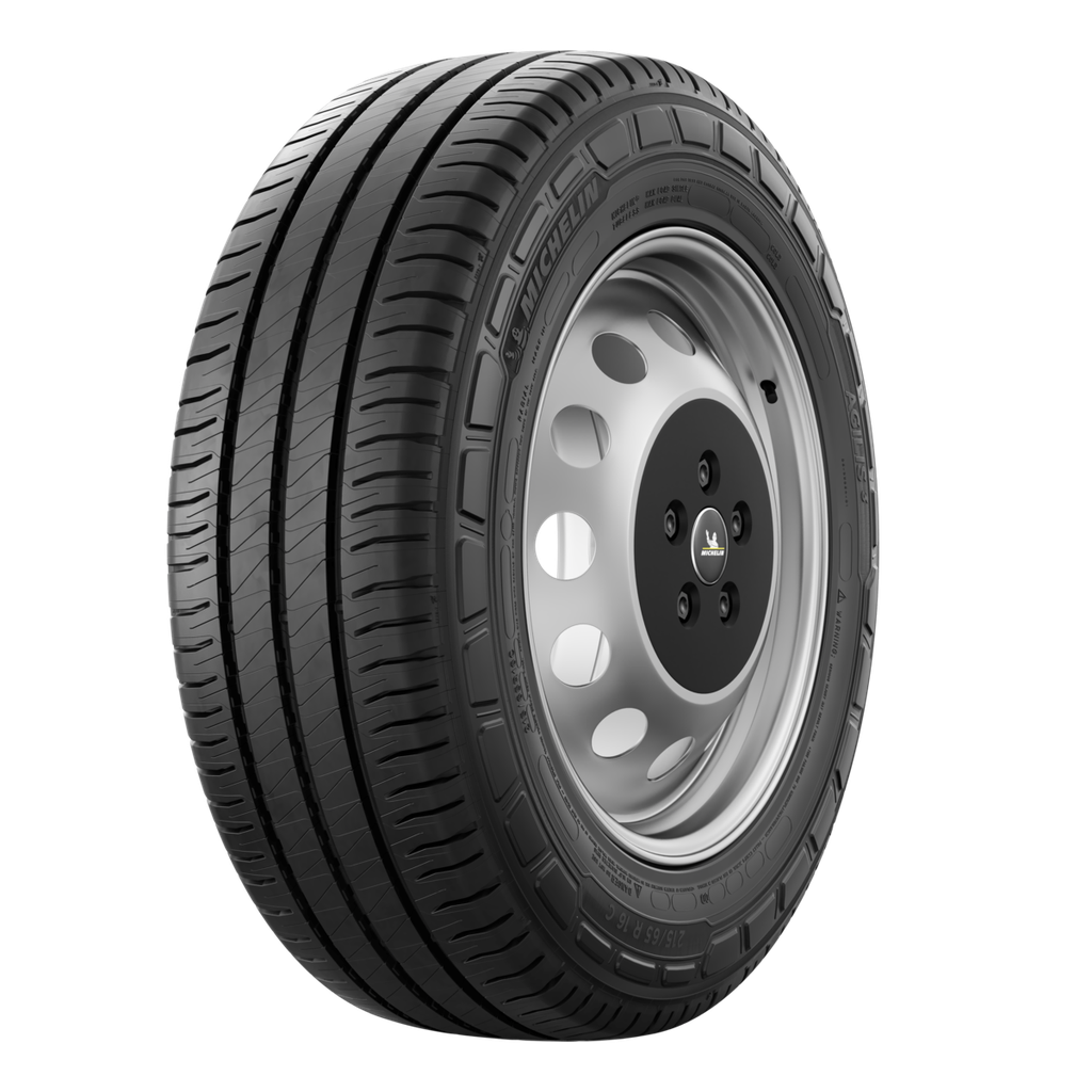 PN MICH 215/60R17C 109/107T 104H AGILIS3
