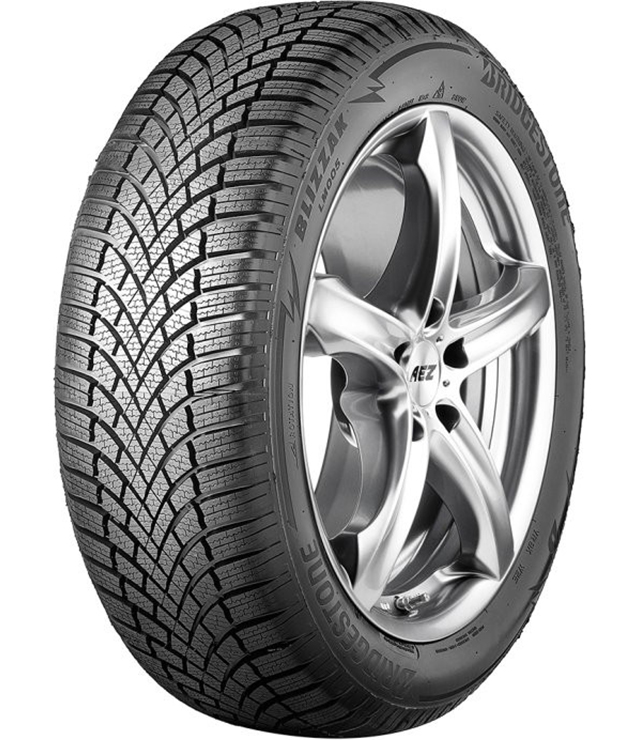 255/45 R18 103V Blizzak LM005 XL MFS 3PMSF