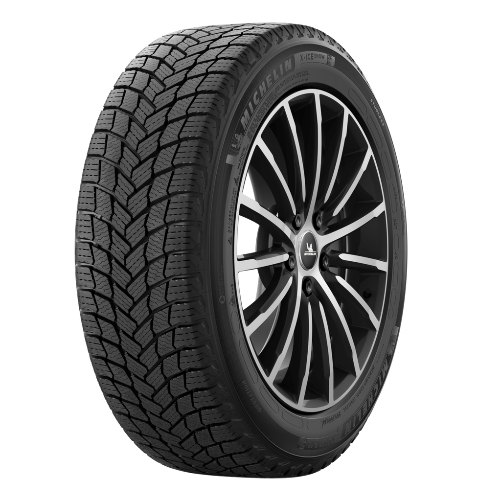 PN MICH 225/60R17 XL 103T X-ICE SNOW