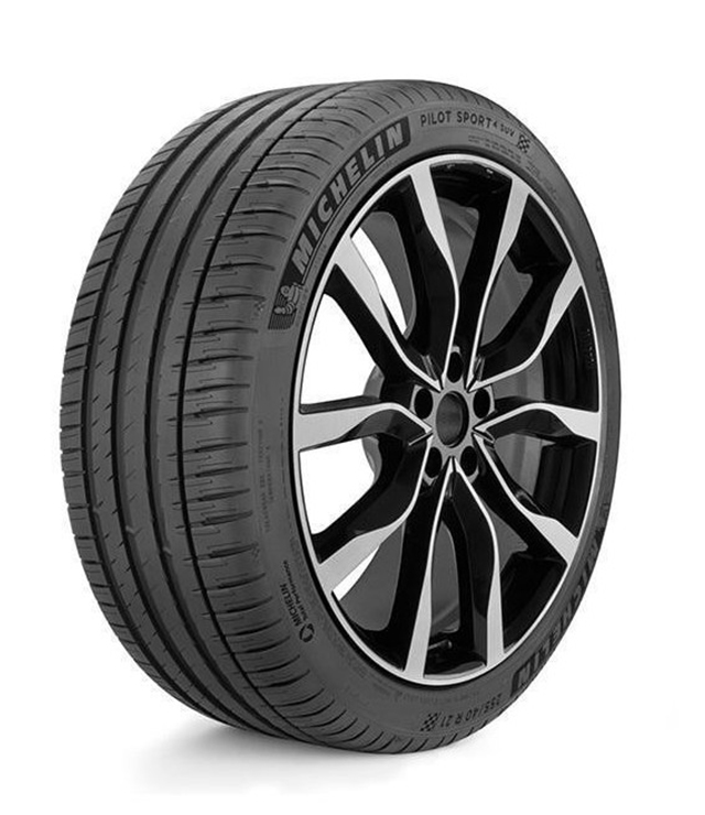PN MICH 285/35R23 XL 107Y P SPORT 4 SUV