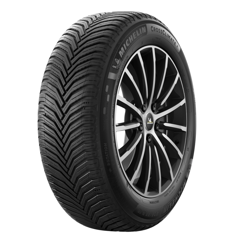 PN MIC 215/40R18 XL 89V CROSSCLIMATE 2
