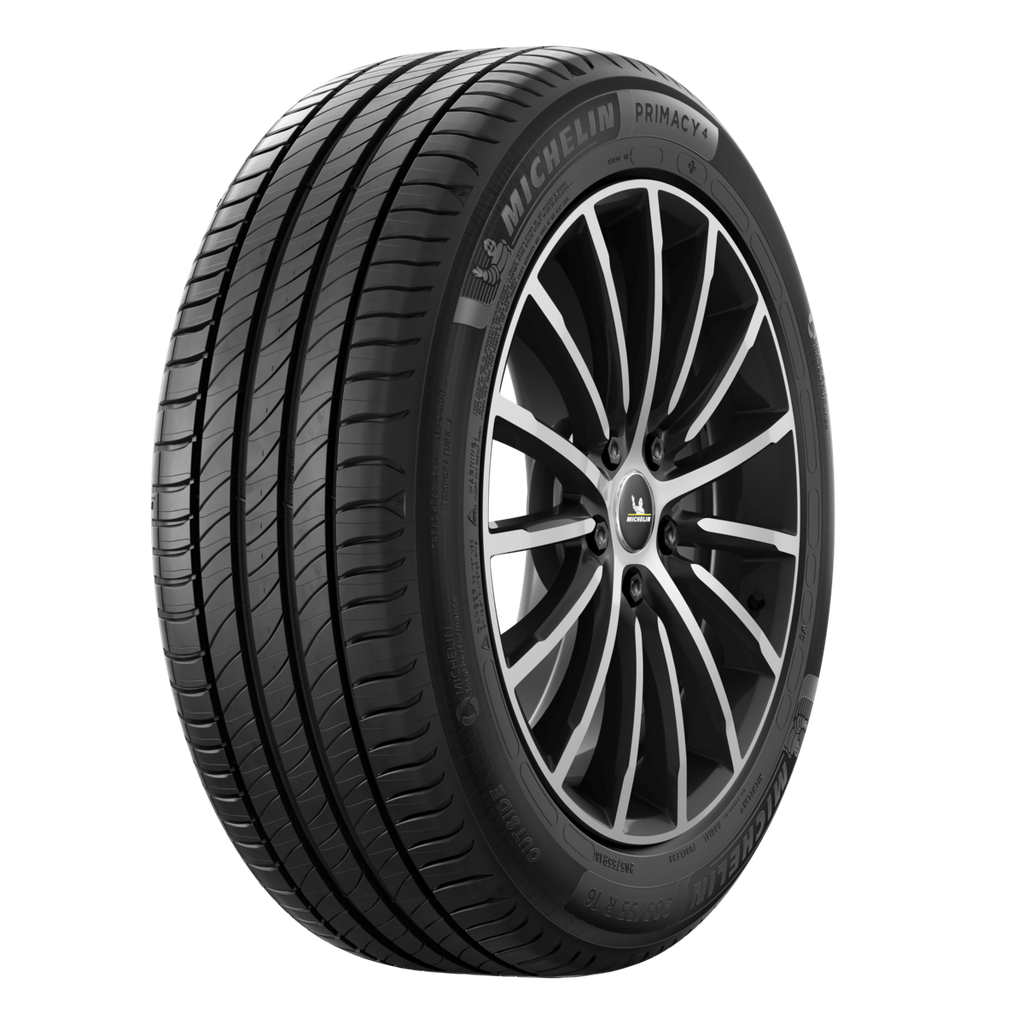 PN MIC 195/55R16 87H PRIMACY 4+