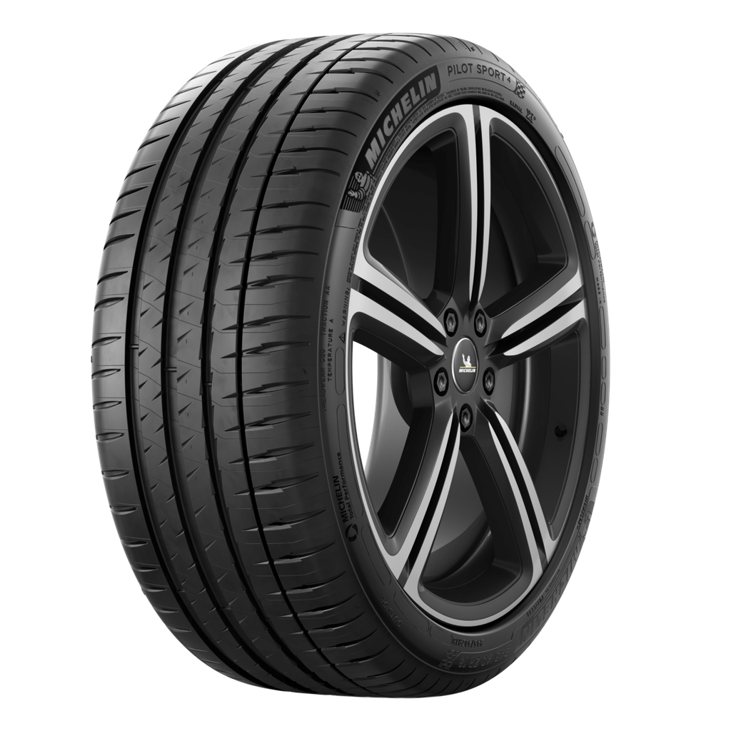 PN MICH 225/40R19 XL 93Y ZP PIL SPORT-4