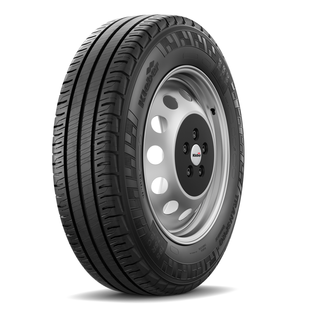 PN KLE 195/75R16C 107/105R TRANSPRO 2