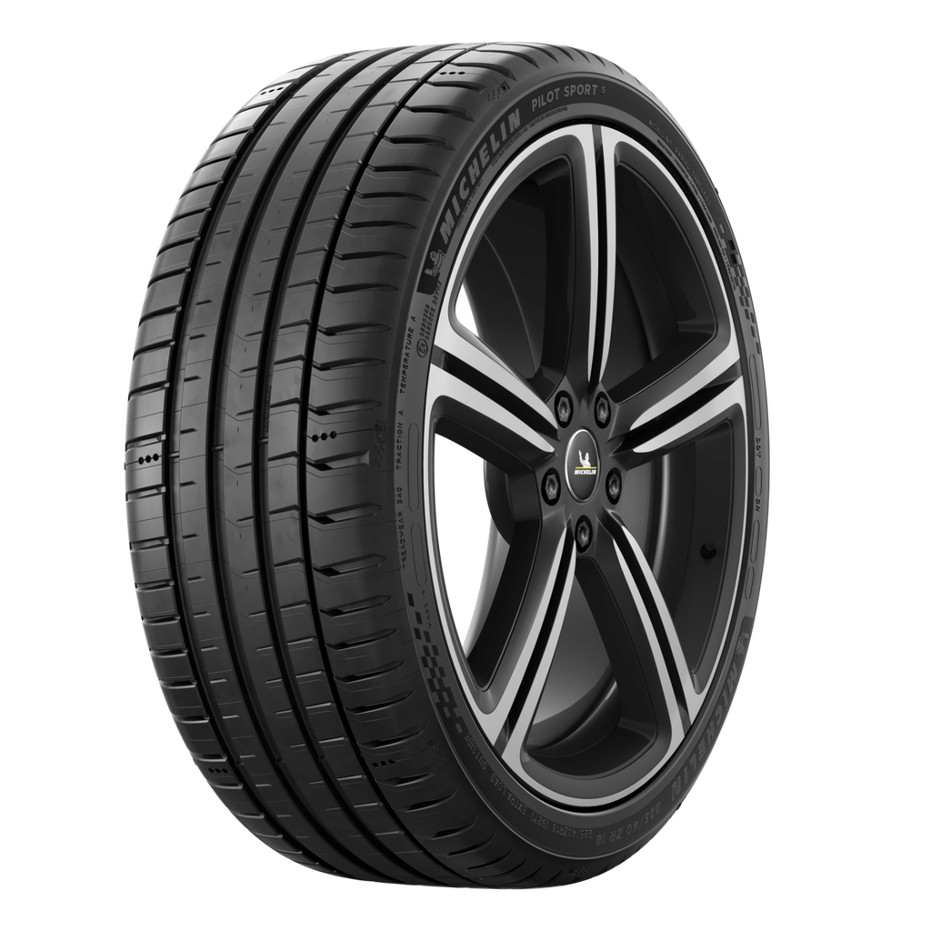 PN MIC 245/50R18 XL 104Y P SPT 5