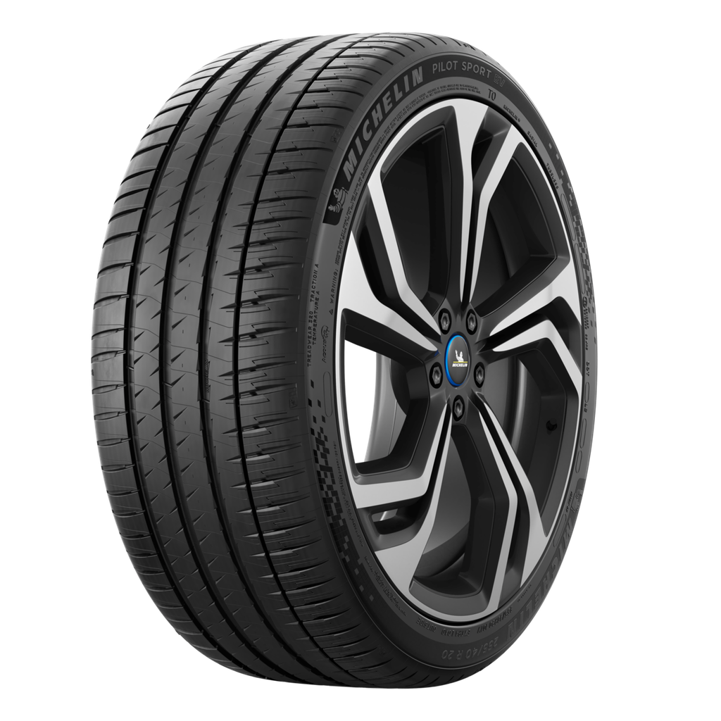 PN MIC 255/45R21 XL 106Y PILOT SPT EV NE