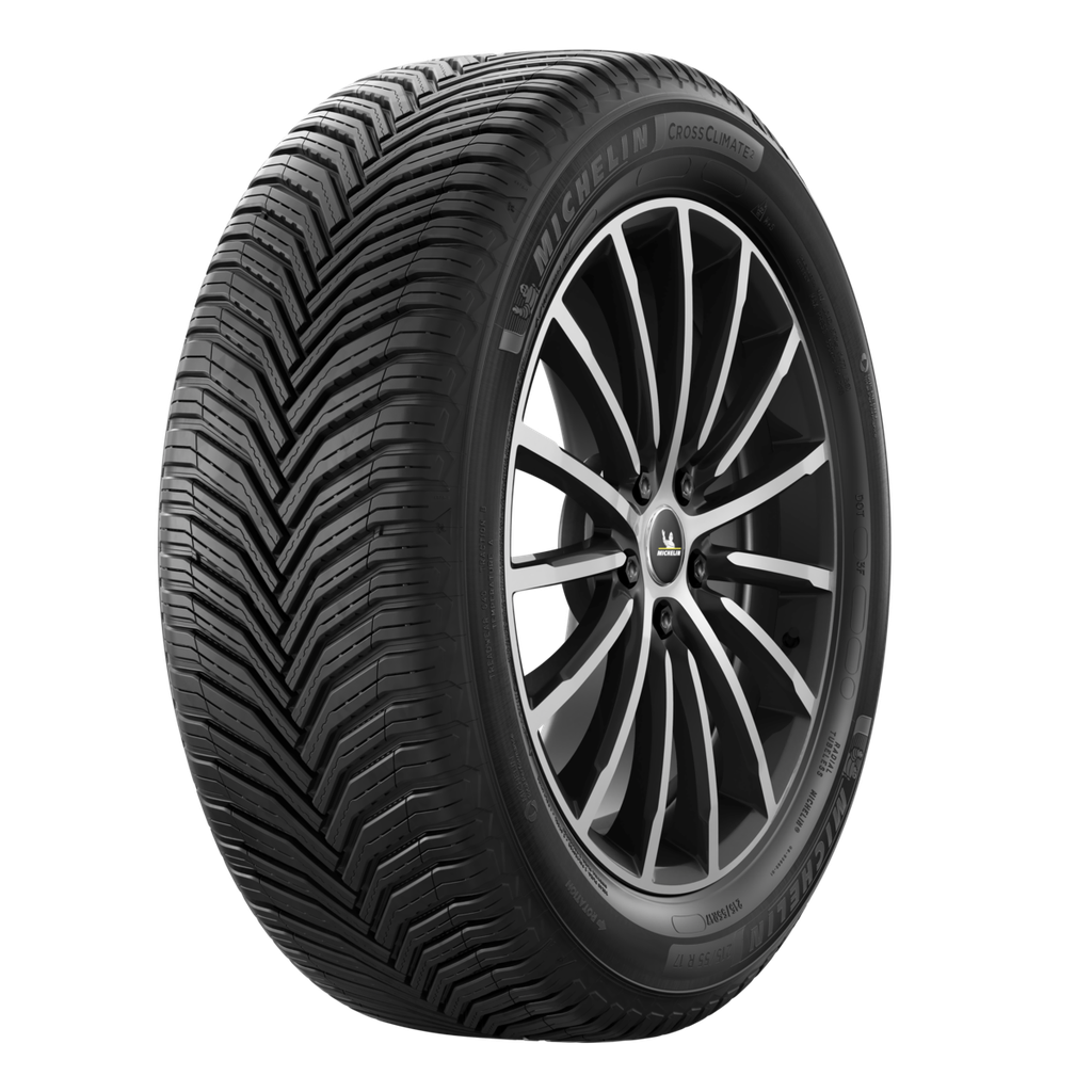 PN MIC 285/45R20 XL 112V CROSSCLIMATE2 A
