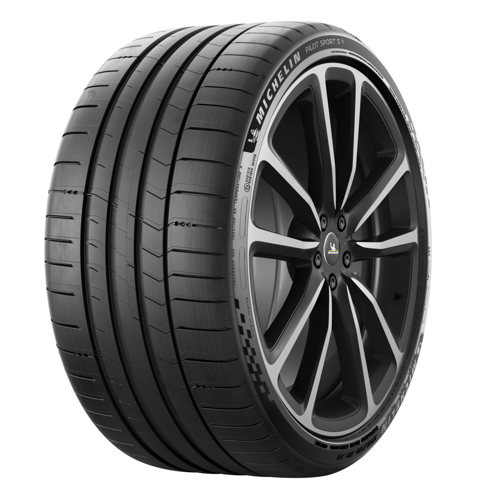 PN MIC 295/30R20 XL 101Y PSS5 MO1