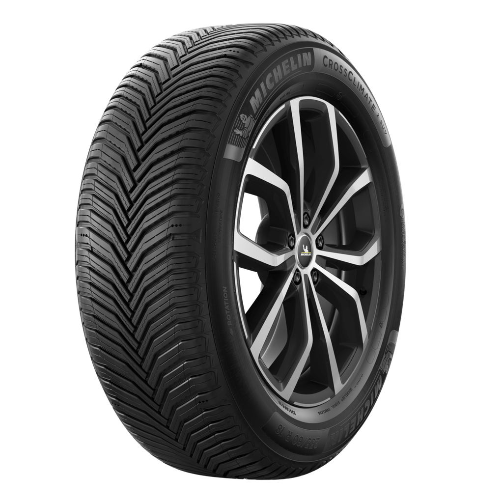 PN MIC 235/40R20 XL 96Y CCLIM SUV2