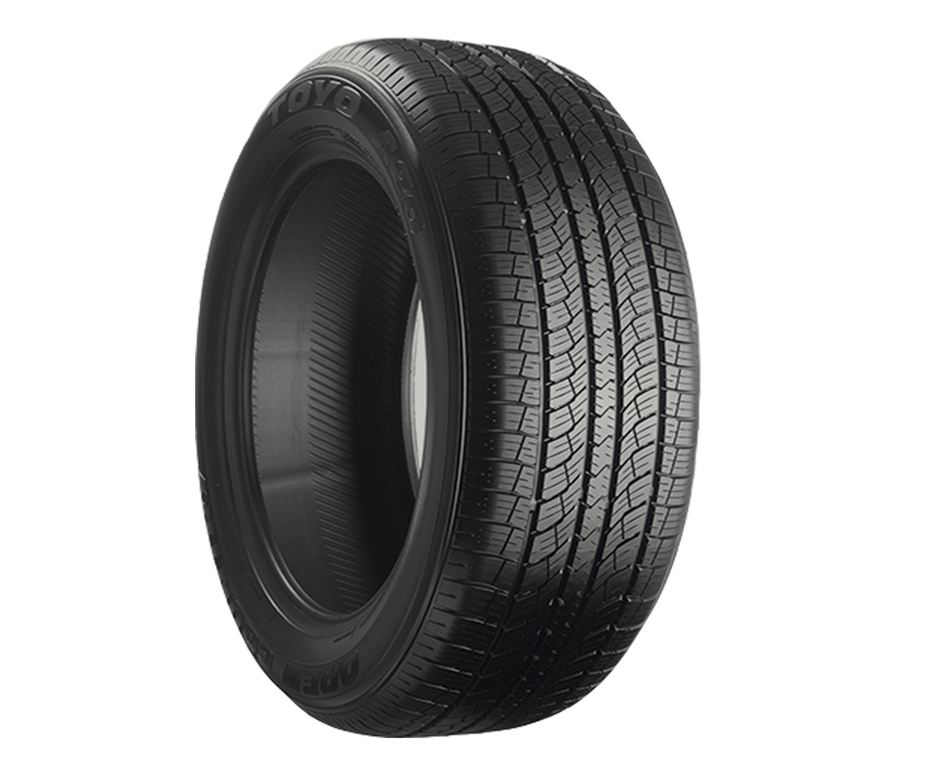 215/55 R18 95H TOYO OP A20