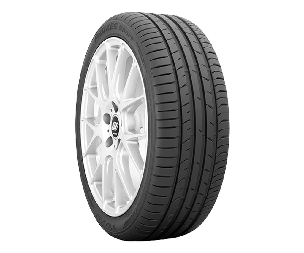 255/35R18 94Y TOYO PROXES SPORT XL