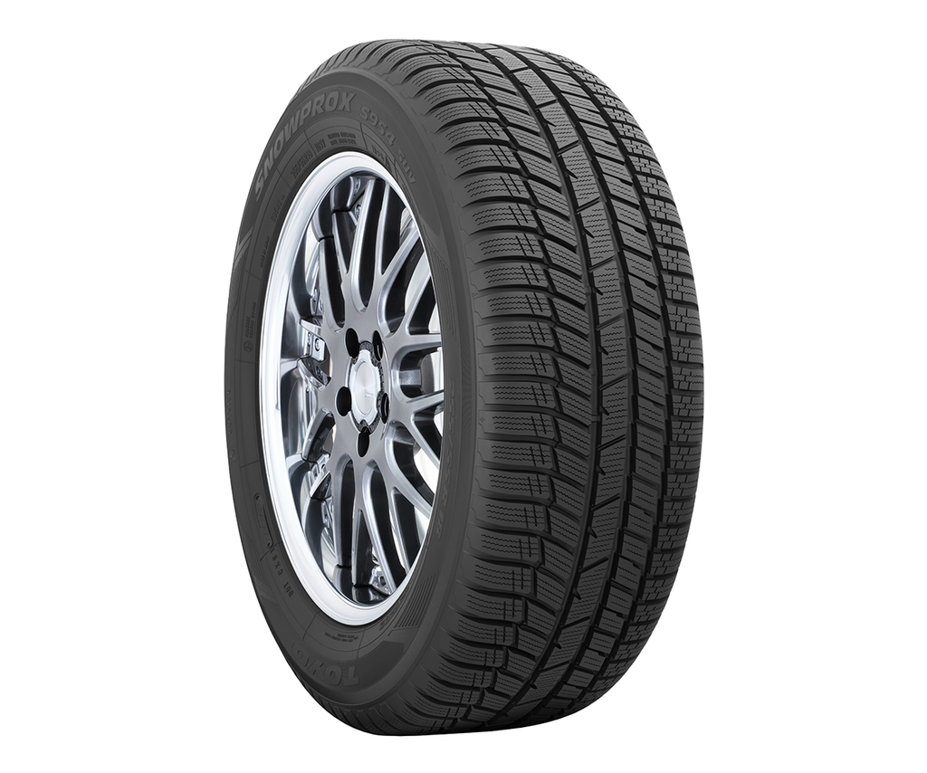 255/65R17 114H TOYO SNOW 954 SUV XL
