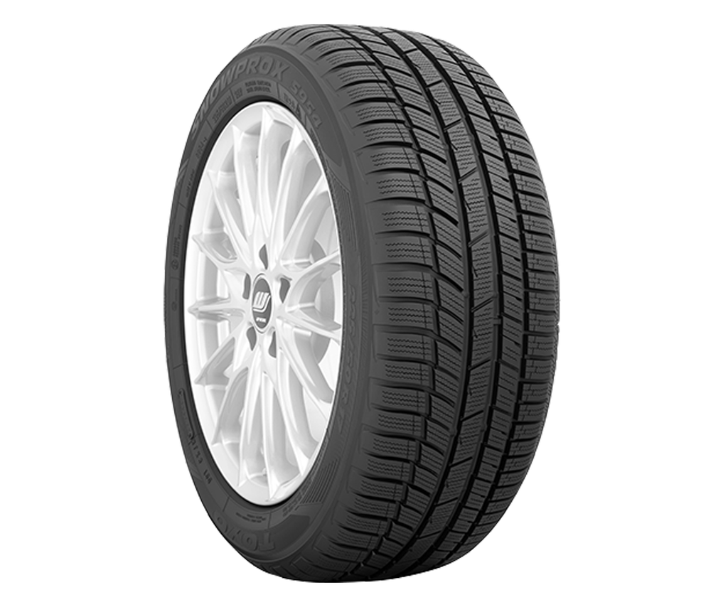 195/55R20 95H TOYO SNOWPROX 954