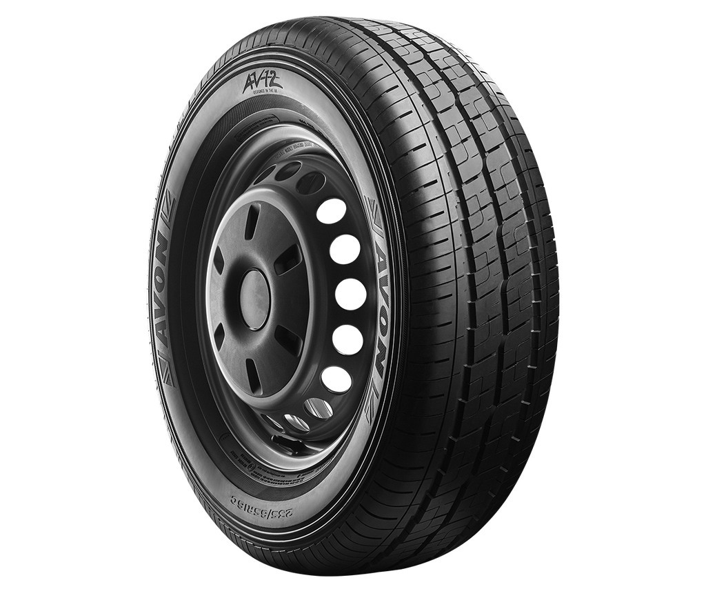 195/60R16C 99H AVON AV12