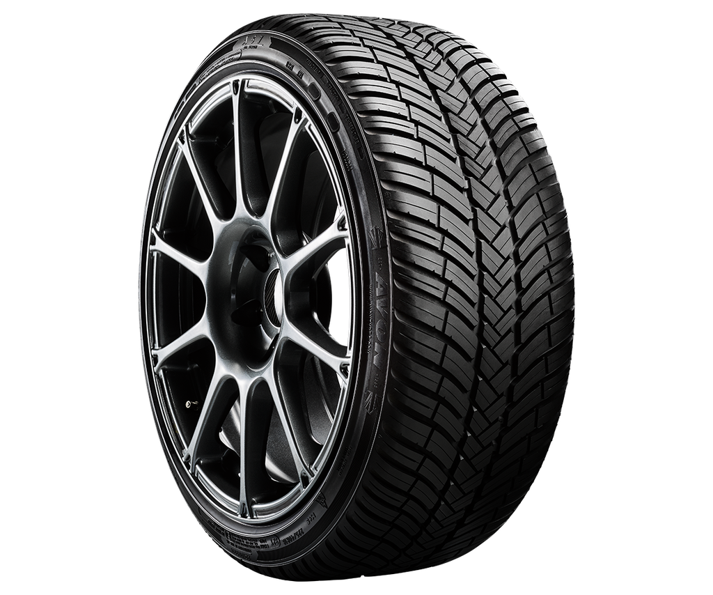 205/50R17 93W AVON AS7 XL