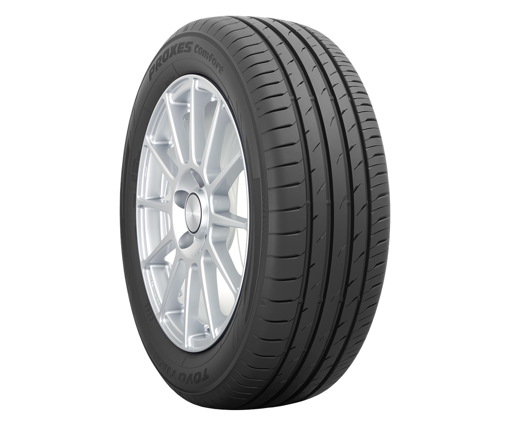 215/55R18 99V TOYO PROXES COMFOR XL