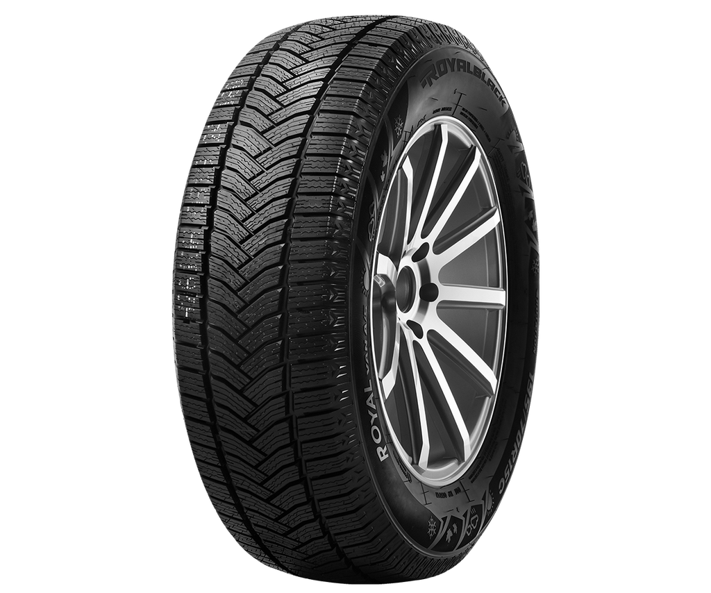 205/75 R16 113R ROYALBLACK ROYAL A/S VAN