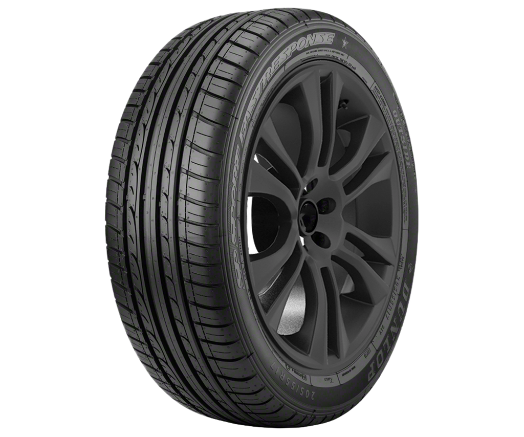 255/60 R18 112V SP Sport Fastresponse XL