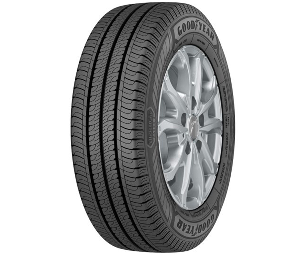205/65 R16C 107/105T Efficientgrip Cargo 2 8PR