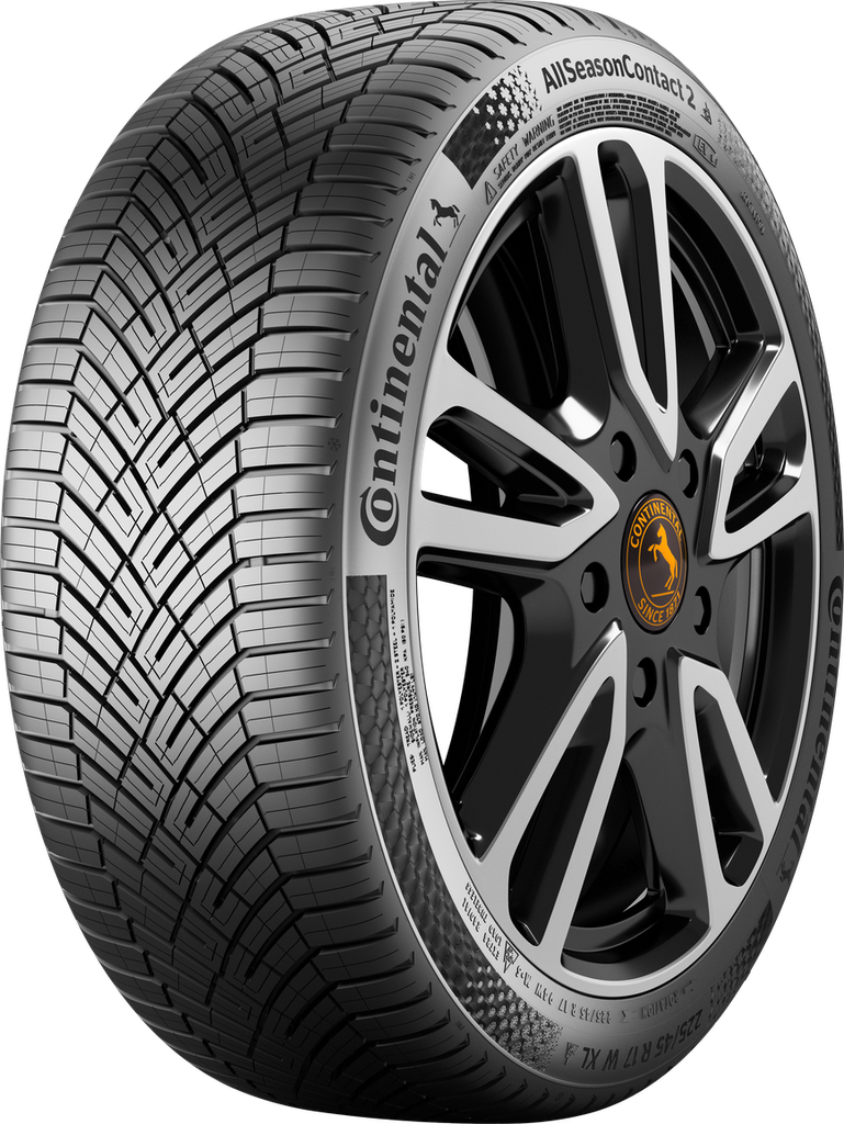 225/40R18 92W XL FR ASC 2