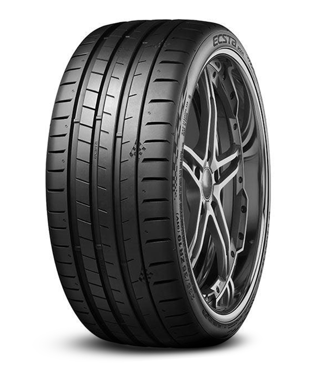 285/35 R20 104(Y) KUMHO PS91