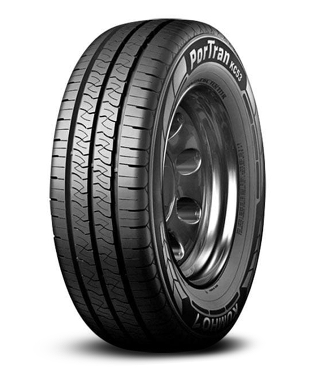 KH 175/65  R14C  90 /88 T06L PORTRAN KC53