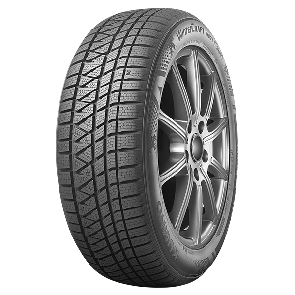 KH 265/50  R20       111VXLL WINTERCRAFT WS71